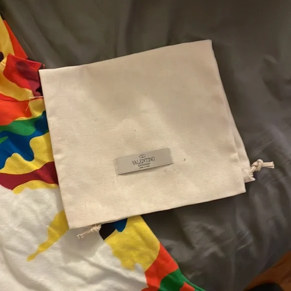 Valentino shirt - Picture 5 of 5